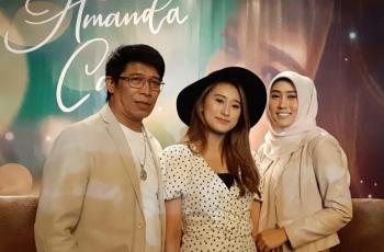 Debut Jadi Penyanyi, Putri Parto Patrio Tulis Lagu Sendiri