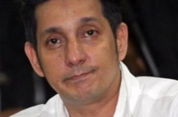 Terjerat Narkoba Hingga 6 Kali, Ini Profil dan Agama Ibra Azhari