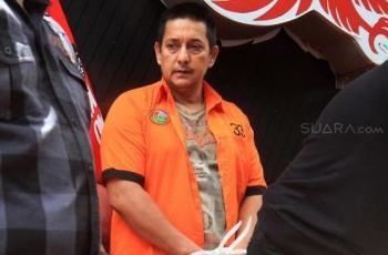 Lemas hingga Jalannya Terseok-seok, Ibra Azhari Dibawa ke Unit Biddokkes