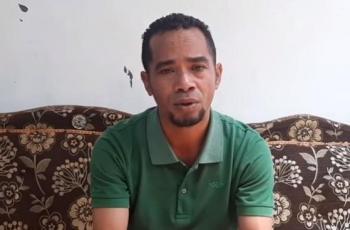 Betrand Peto Dinyinyiri Saking Manjanya sama Sarwendah, Ayah Kandung Angkat Bicara