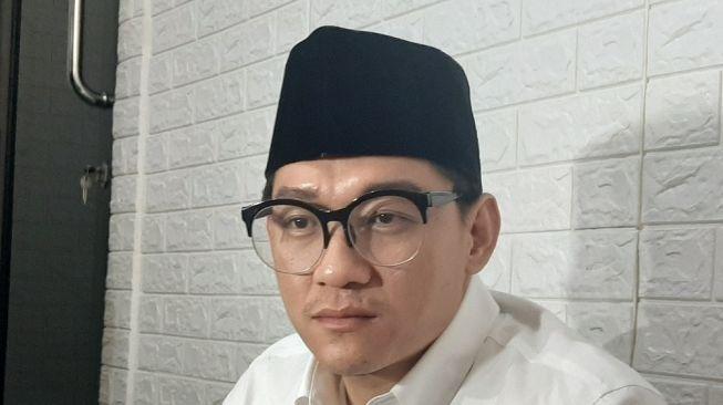 Ifan Seventeen. (Suara.com/Evi Ariska)