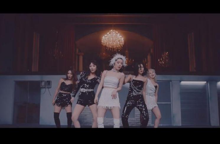 Psycho. (Youtube/SMTOWN)