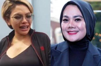 Pakai Kimono Bikin Pangling, Artis Didoakan Rujuk
