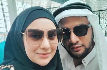Hidung dan Bibir Curi Perhatian, Irish Bella Pamer Foto USG Jabang Bayinya