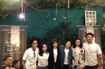 Ini Alasan Kamu Wajib Nonton Film Nanti Kita Cerita Tentang Hari Ini