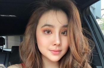 Agatha Chelsea Siap Rilis Lagu Baru Berjudul "Sudah Sampai Di Sini"