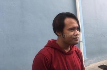 Demi Bayar Pengobatan Sang Ibu, Calvin Dores Terpaksa Utang