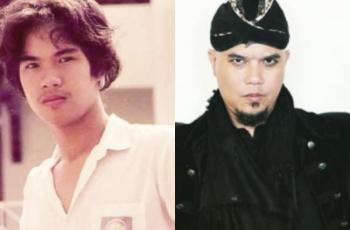 Segera Bebas! 5 Transformasi Ahmad Dhani dari Musisi hingga Politisi