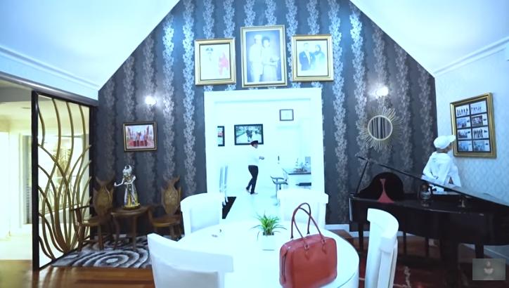 Rumah Pasha Ungu (YouTube/@Crazy Nikmir Real)