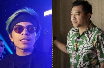 Calon Mantu Kesayangan, 5 Potret Dekat Atta Halilintar dan Anang Hermansyah