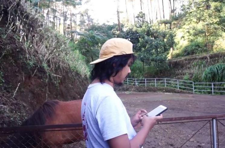Dodit Mulyanto. (Youtube/DoditMulyanto)