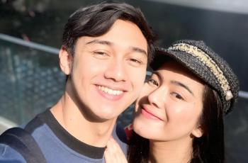 Kayak Bangsawan Inggris, 5 Pemotretan Felicya Angelista dan Hito Caesar