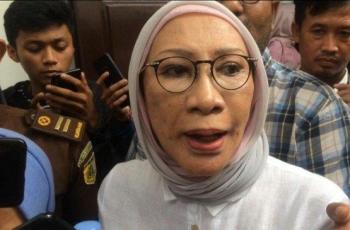 Bebas Bersyarat, Ratna Sarumpaet: Saya di Penjara Aja Nggak Beban!