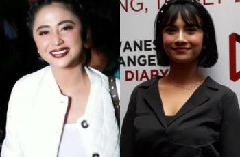 Tiba-Tiba Minta Maaf, Pernikahan Artis Dicibir Nggak Sah