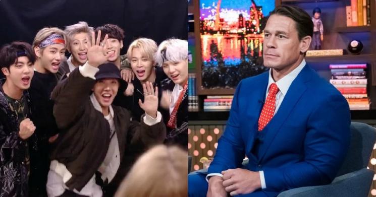 Lagu BTS dijadikan OST film Hollywood (Koreaboo)