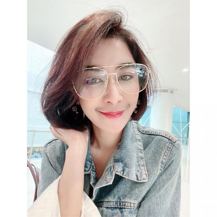 Uut Permatasari (Instagram @uutpermatasari)