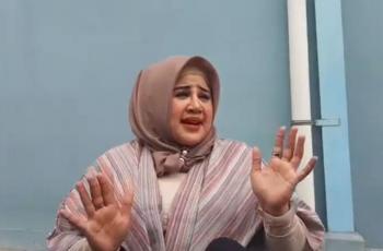 Makin Panas Konflik Keluarga Elvy Sukaesih, Wirdha Somasi Dhawiya Zaida
