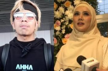 Nge-gym Bareng, Artis Singkap Gamis Selutut Tuai Hujatan