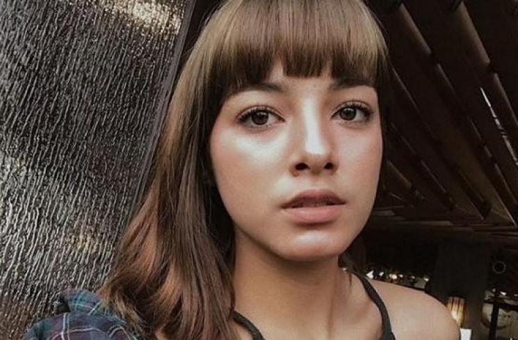 Riri Febrianti (Instagram)