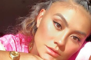 Tunda Rilis Album karena Corona, Agnez Mo: Aku Merasa Bersalah ke Penggemar!