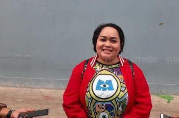 Bikin Stres! Rumah Sinyorita Esperanza Kena Banjir Lagi