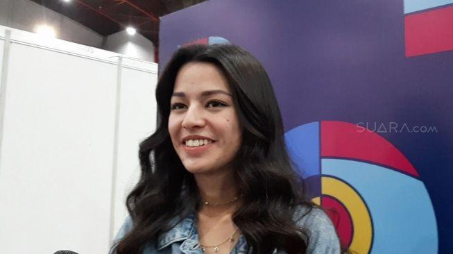 Susan Sameh (MataMata.com/Sumarni)