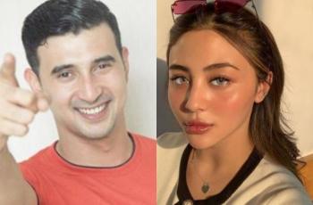 Mirip Kareena Kapoor! 5 Potret Margin Winaya, Seleb yang Dekat Ali Syakieb
