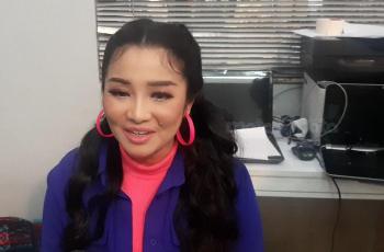 Ramai Isu Pramugari Gundik di Garuda, Fitri Carlina: Sudah Ikhlas