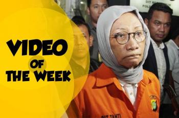 Video of the Week: Baim Wong Perdana Pamerkan Wajah Anak, Ratna Sarumpaet Bebas