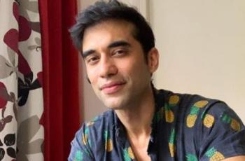 Aktor Serial Ishq Mein Marjawan di ANTV Kushal Punjabi Tewas Bunuh Diri