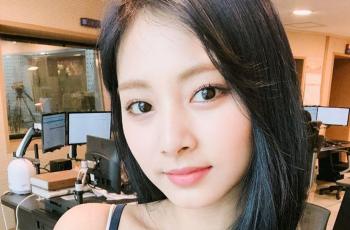 Rumah Mewah Tzuyu TWICE Dirampok, Barang yang Dicuri Bikin Heran!
