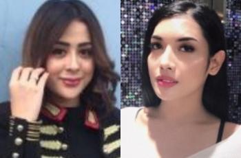 Millendaru Unggah Potret Seksi, Selvi Kitty Ngaku Lihat Penampakan Seram