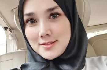 Mulan Jameela Jejerkan Sapri dan Tengku Zulkarnain: Allah Kumpulkan Almarhum di Surga