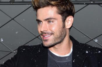 Profil Zac Efron, Aktor yang Ramai Dituding Lakukan Operasi Plastik