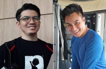 Salah Sebut saat Doakan Anak Baim Wong, Irwansyah Banjir Protesan