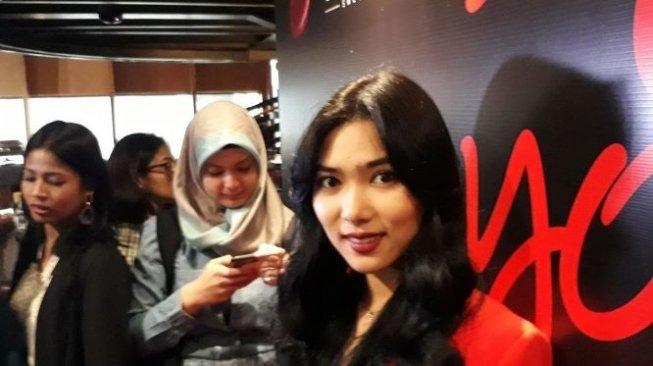 Isyana Sarasvati (Suara.com/Dinda Rachmawati)