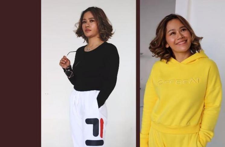 Farida Nurhan. (Youtube/FaridaNurhan)