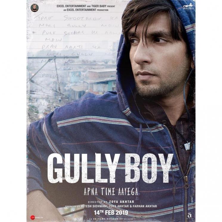 Gully Boy (Instagram/@aliaabhatt)