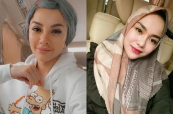 Anak Masih Bayi, 4 Seleb Cantik Ini Tersandung Kasus hingga Masuk Penjara