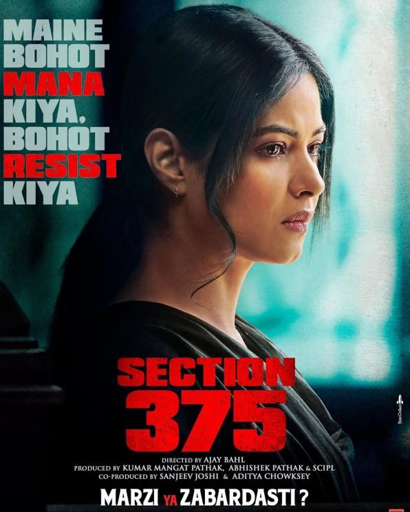 Section 375 (Instagram/@meerachopra)