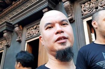 Ahmad Dhani Ungkap Nominal Uang Bulan Nafkahi 6 Janda