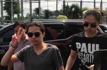 Ahmad Dhani Bebas, Dul Jaelani Senang Bisa Didongengin Lagi