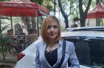Ngebet Ingin Cerai, Barbie Kumasalari: Dari Dulu Gonjang-ganjingnya