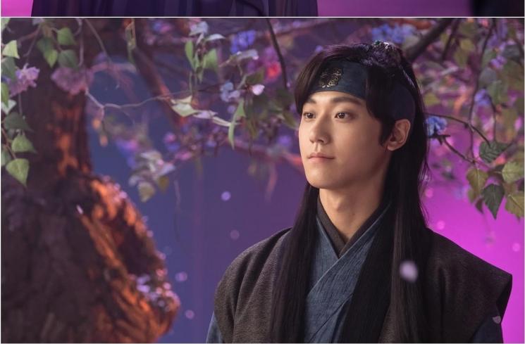 Lee Do Hyun (Soompi)