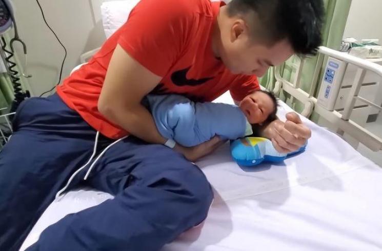 Baim Wong. (Youtube/BaimPaula)