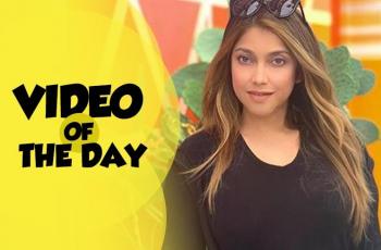 Video of The Day: Medina Zein Dibela Sarah Azhari, Pernikahan Vanessa Angel dan Bibi Direstui Ayah