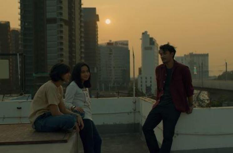 Nanti Kita Cerita Tentang Hari Ini. (Youtube/VisinemaPictures)