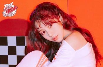 Makin Panas! Kwon Mina Eks AOA Dituduh Pernah Jadi Pelaku Bullying