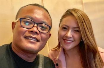 Sule Ungkap Rindu ke Baby Shima, Gimana dengan Naomi Zaskia?