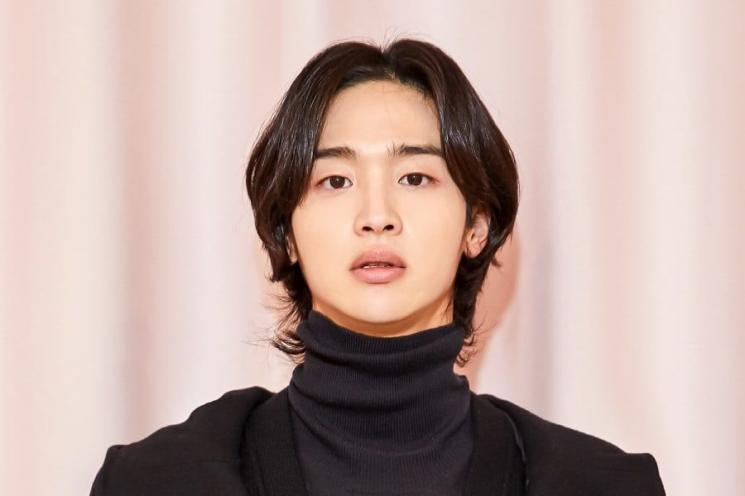 Jang Dong Yoon (Soompi)